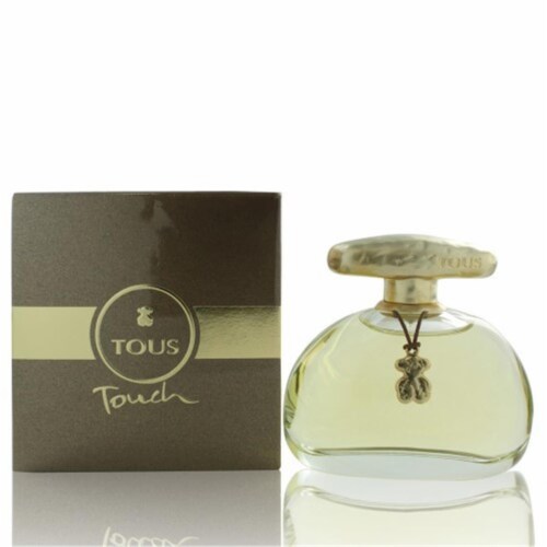 Tous touch perfume 2025