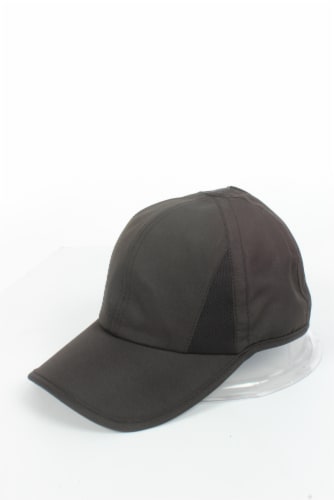David & Young Ponyflo Hat Perspective: front