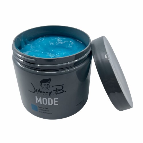 Johnny B Mode Styling Gel 16 OZ, 1 - Food 4 Less