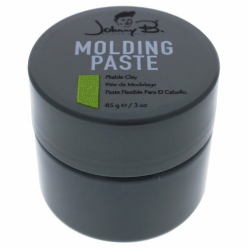 Johnny B Pliable Clay Molding Paste 3 oz, 3 oz - Fred Meyer