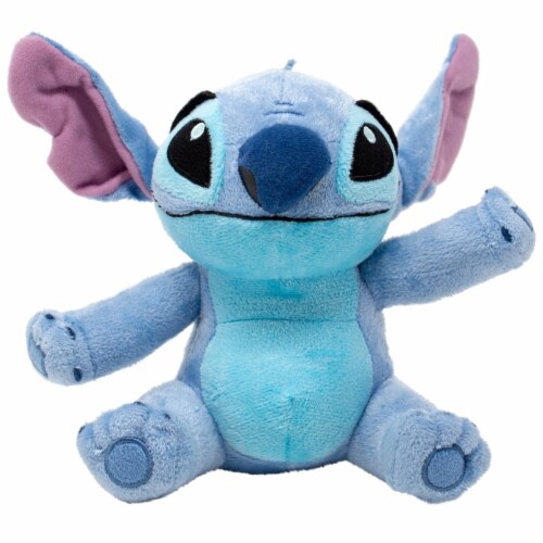 Disney 802353 Disney Lilo & Stitch Plush Doll, 1 - Kroger