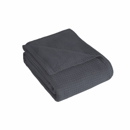 Grand hotel online cotton blanket