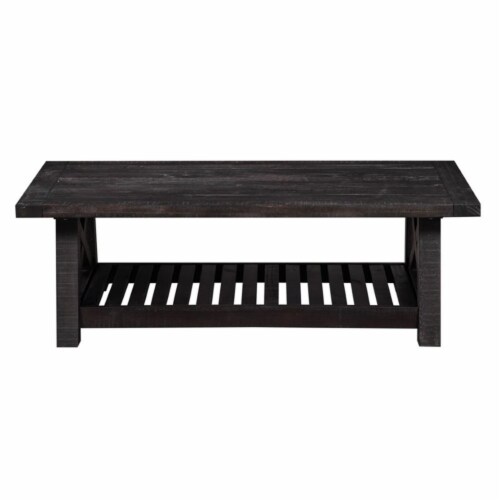 Yosemite Coffee Table - Cafe