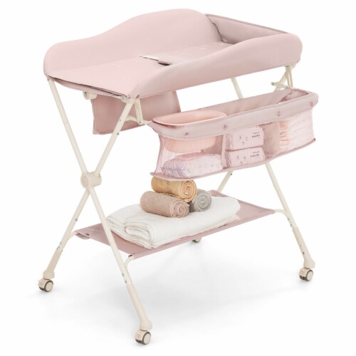 Baby change table big w online