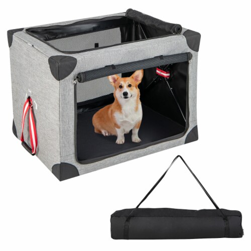 Fred meyer dog clearance crate