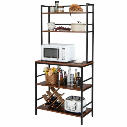 The Best Kitchen Shelving: Metro Racks