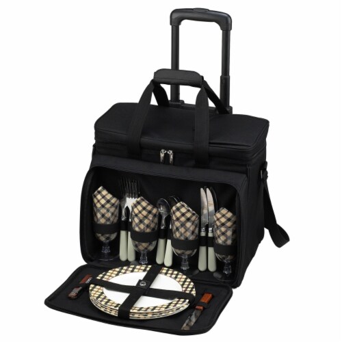 Picnic at ascot cooler bag hotsell