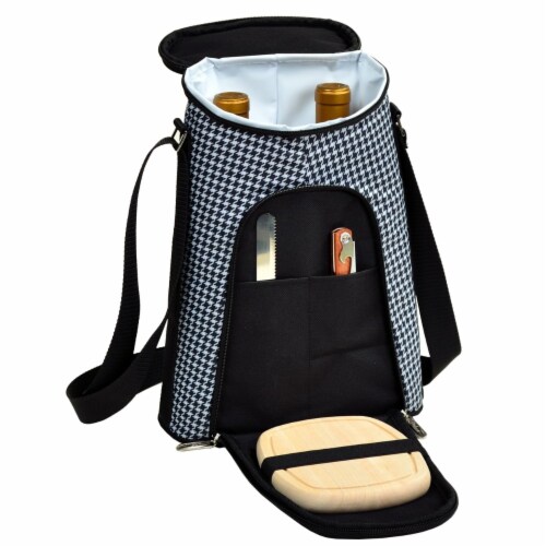 Picnic at ascot wine bag on sale