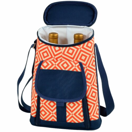 Picnic at ascot wine bag store