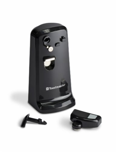 Toastmaster Can Opener Perspective: front