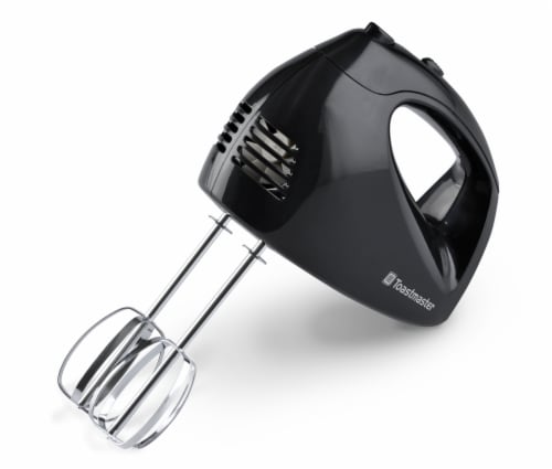 Toastmaster Hand Mixer, 1 ct - Fry's Food Stores