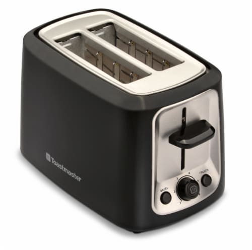 Ninja® ST101 2-in-1 Flip Toaster, 1 ct - Fred Meyer