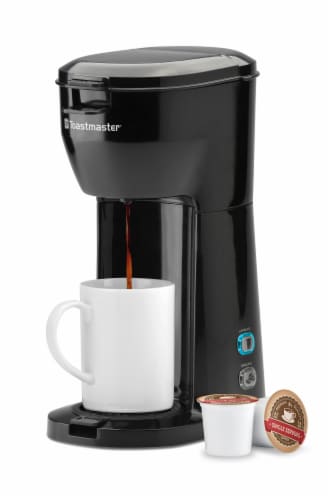 BLACK + DECKER 5-Cup Coffee Maker, 1 ct - Kroger