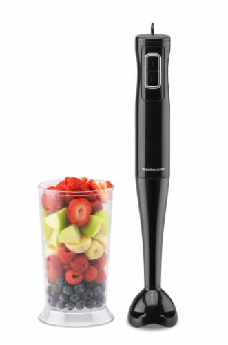 Vevor Commercial Handheld Immersion Blender Electric Food Mixer 2 Speeds  750W, 1 - King Soopers