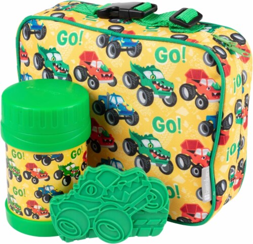 Bentology lunch box on sale
