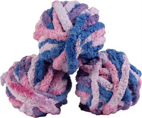 Chunky yarn skein best sale