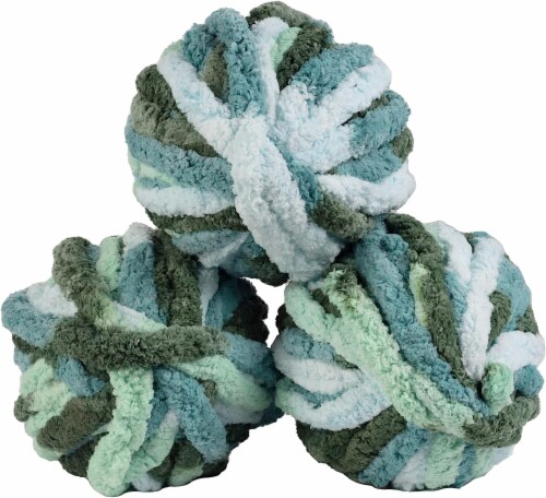 Chunky yarn skein best sale