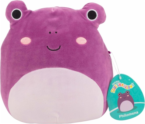 Frog squishmallow shop