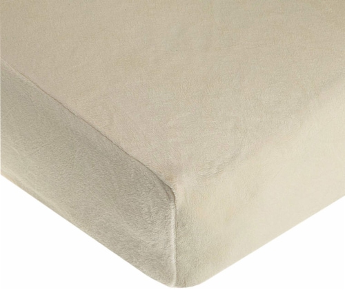 Smith S Food And Drug American Baby Heavenly Soft Chenille Crib