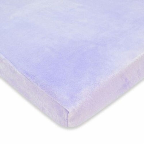 Dillons Food Stores American Baby Heavenly Soft Chenille Crib