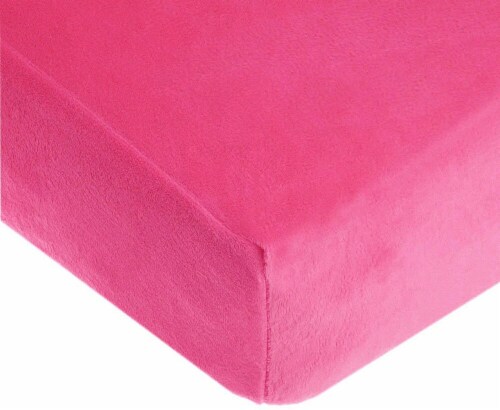 Fry S Food Stores American Baby Heavenly Soft Chenille Crib