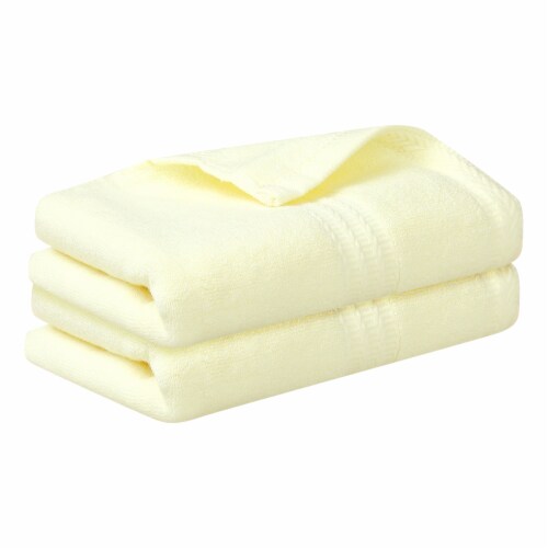 Absorbent hand towels best sale