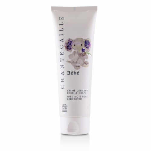 Chantecaille Bebe Wild Moss Rose Body Lotion 1ml 4oz 1ml 4oz Fred Meyer