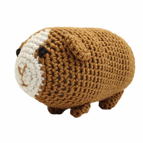 Organic cotton dog clearance toys
