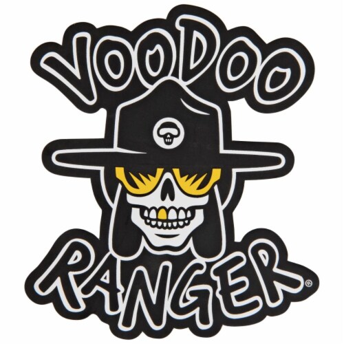 Ranger Logo | 4D