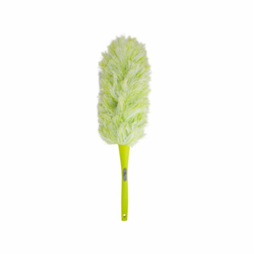 Bulk Buys OC178-16 Microfiber Feather Duster -Pack of 16 Perspective: front