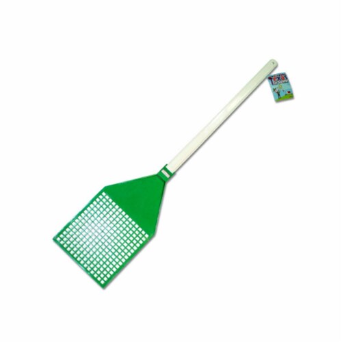 Bulk Buys GM100-36 Jumbo Texas Fly Swatter -Pack of 36, 1 - Jay C Food  Stores