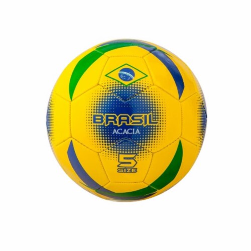 Acacia STYLE -22-552 World Brazil Balls - 5 Perspective: front