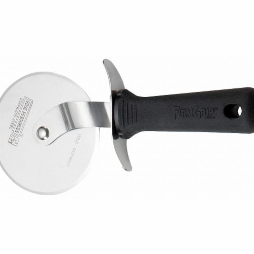 Tablecraft Products Company Pizza Cutter Wheel, Firm Grip E5626, 1