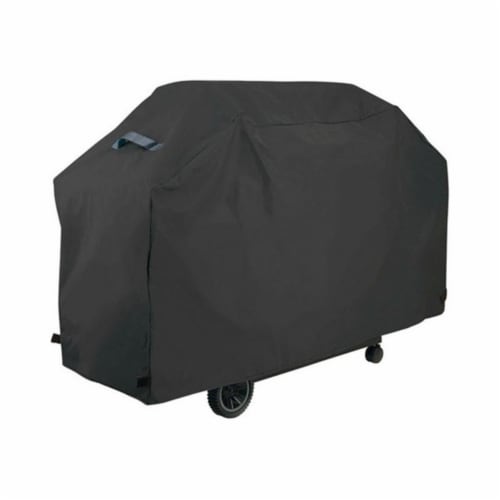 50568A 66 x 21 x 40 in. Premium Grill Cover Perspective: front
