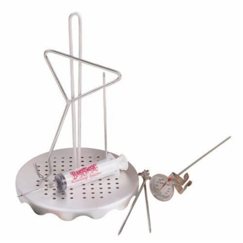 Turkey Fryer Accessory Kit Perspective: front