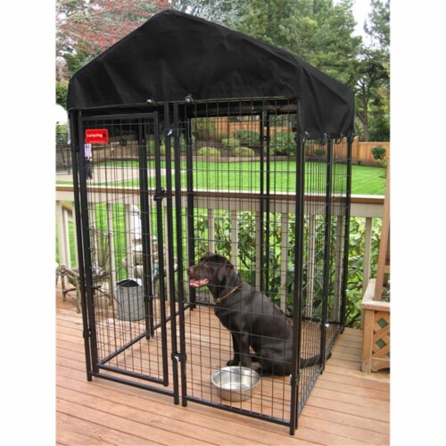 Highest kennel hotsell