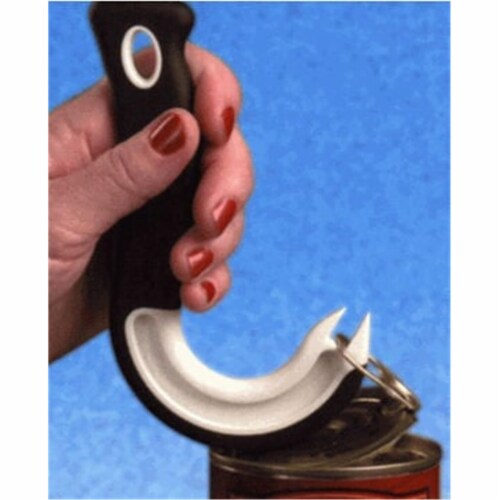 Jokari - Can Opener - Ring Pull