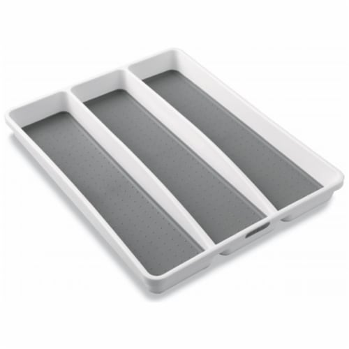 Utensil Trays Perspective: front