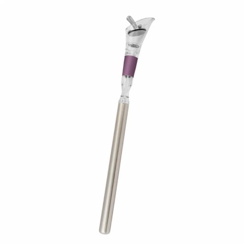 Chillaerator, Grape Perspective: front