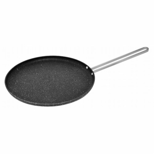 Usa Inc Multi Pan 10 in. Black Wire Handle Perspective: front