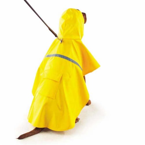 rain jacket xxl