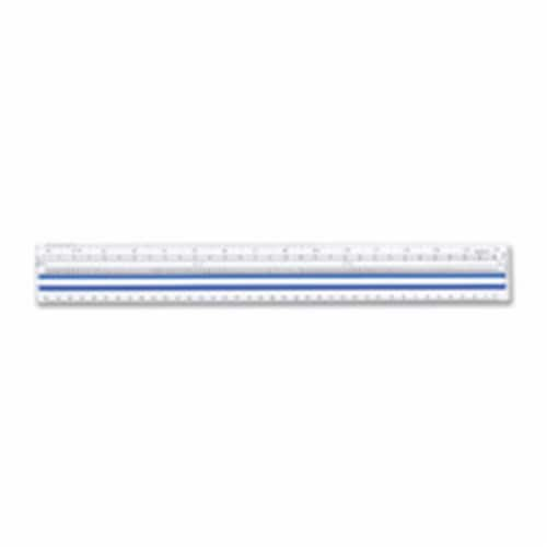 Office Works® Shatterproof Ruler - Assorted, 1 ct - Kroger