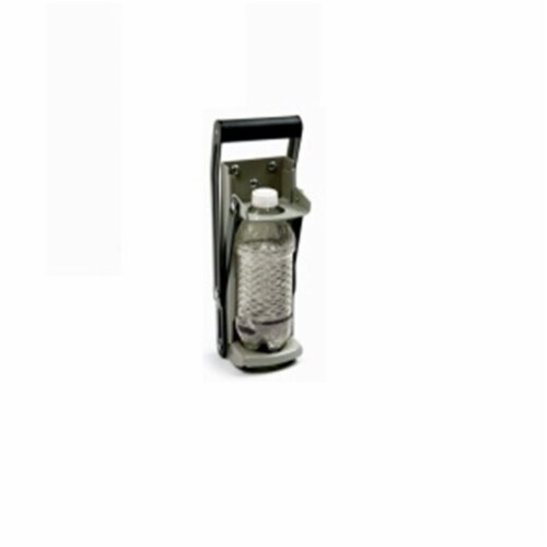 Deluxe Can Crusher & Opener Perspective: front