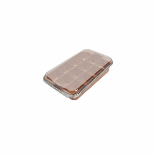 11 in. Copper Chef Crisp Pan, 1 Kroger