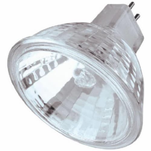 04781 20W Halogen Flood Light With Glass Lens 1 Gerbes Super Markets