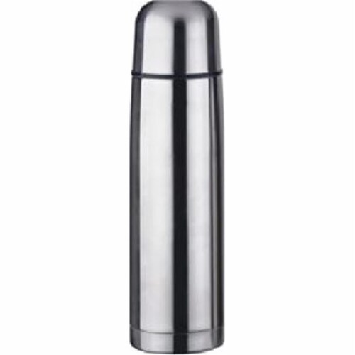 Vacuum Flask Coffee Bottle Thermos Stainless Steel 12 Hrs Hot Cold Travel 12  Oz, 1 - Kroger