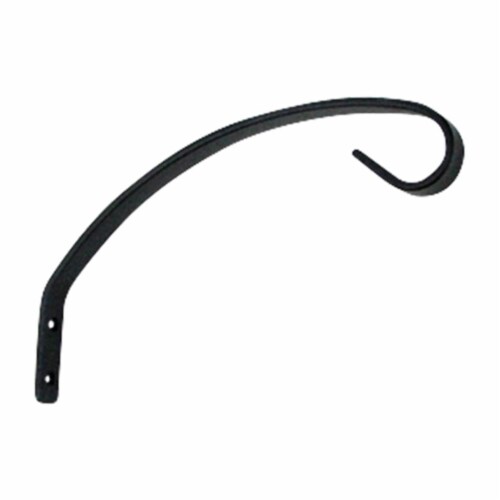 5 in. Plant Hanger Wall Mount Perspective: front