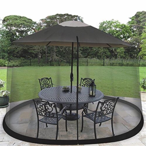 11 foot patio table umbrella discount
