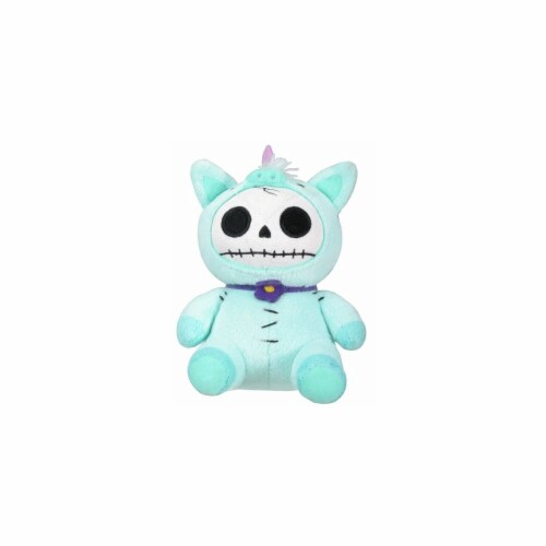 Unie Sm. Plush, C-72 Perspective: front