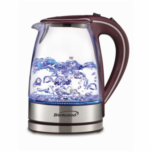 Electric Tea Kettle Review (Friday Finds) 